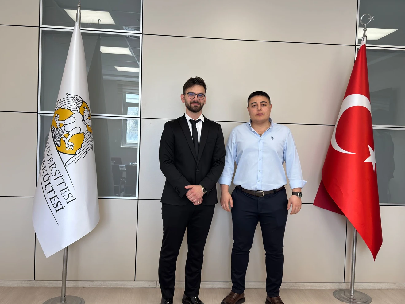 Veteriner Fakültesi Veterinerlik Cerrahisi Anabilim Dalı Yeterlik Sınavı